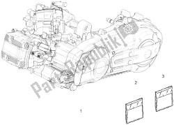 motore, assemblaggio