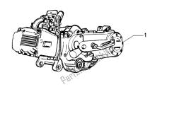 motore, assemblaggio