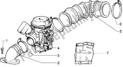 Carburettor