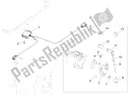 Voltage Regulators - Electronic Control Units (ecu) - H.T. Coil