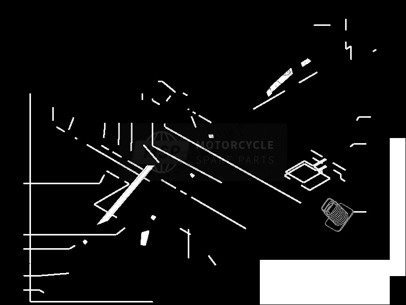 All parts for the B?? Ba`n Da? P - C?`n of the Piaggio MP3 400 IE LT Sport 2008