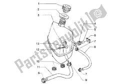 Expansion tank