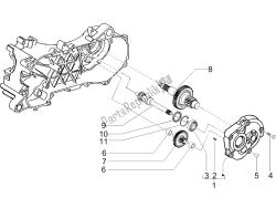 Reduction unit