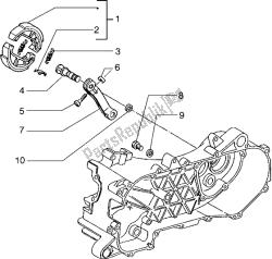 Brake lever