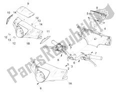 couvertures de guidon