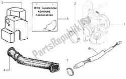 Carburettor