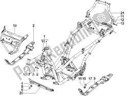 cadre / carrosserie