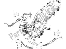 cadre / carrosserie