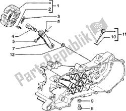 Brake lever