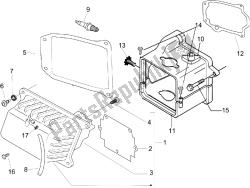 CYLINDER HEAD COVER