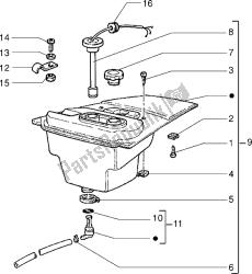 OIL TANK