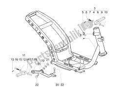 Frame/bodywork