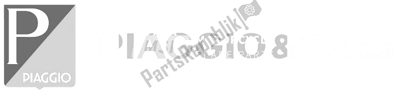 Tutte le parti per il Impianti Elettrici (2) del Piaggio Sfera 125 CC 1997