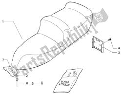 Saddle-Tools Kit