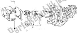 axe de piston-poignet, assy