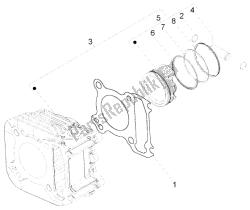 cilinder-zuiger-polspen, assy