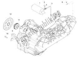 Stater - Electric starter