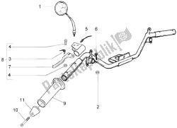 pièces détachées guidon (2)