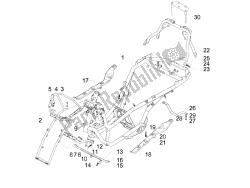 cadre / carrosserie