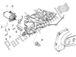 Stater - Electric starter