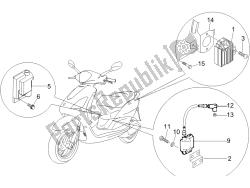 Voltage Regulators - Electronic Control Units (ecu) - H.T. Coil (2)