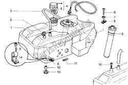 benzinetank