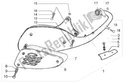 catalytic silencer