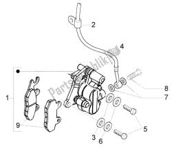 Disc brake caliper