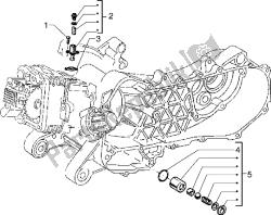 kettingspanner - bypass klep