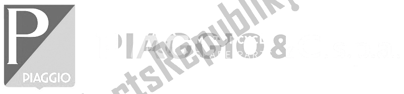 Todas las partes para Caja Del Cigüeñal de Piaggio X 10 350 4T 4V I E E3 2012