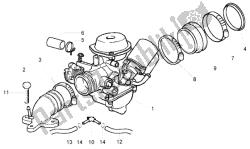 Carburettor