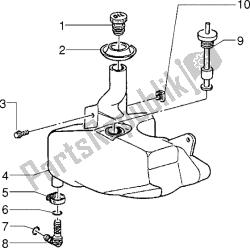 olie tank