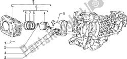 cilinder-zuiger-polspen, assy