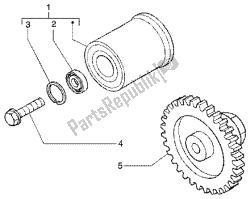 dispositivo de limitação de torque-polia amortecedora