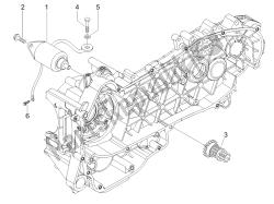 Stater - Electric starter