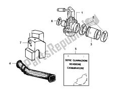 carburateur compleet