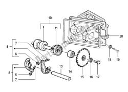 CAMSHAFT