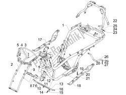 cadre / carrosserie