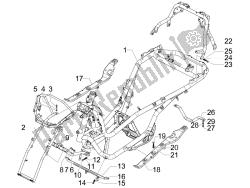 frame / carrosserie