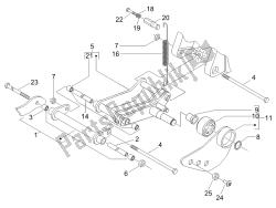 Swinging arm (2)