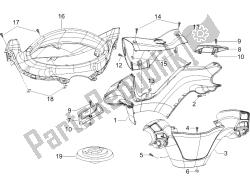 couvertures de guidon