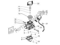 componenti del carburatore (2)