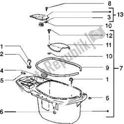 case helm