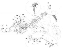 Voltage Regulators - Electronic Control Units (ecu) - H.T. Coil