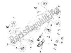 selectores - interruptores - botones (2)