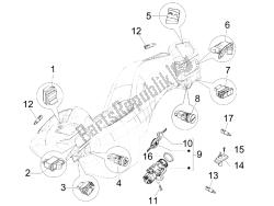 Selectors - Switches - Buttons (2)