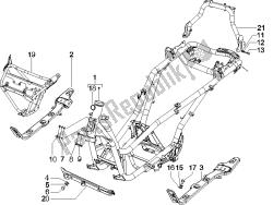 cadre / carrosserie