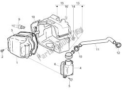 CYLINDER HEAD COVER