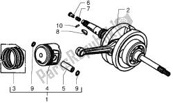 CRANKSHAFT-PISTON