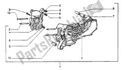 Crankase